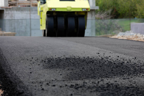 Best Brick Driveway Pavers  in Sugar Grove, IL