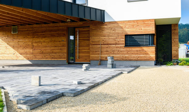 Reasons to Select Us for Your Driveway Paving Requirements in Sugar Grove, IL