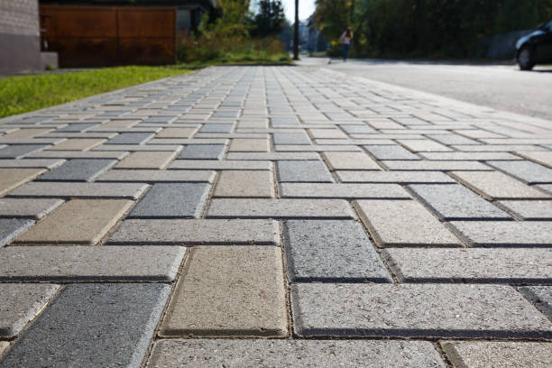 Best Concrete Paver Driveway  in Sugar Grove, IL