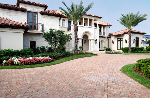 Best Professional Driveway Pavers  in Sugar Grove, IL