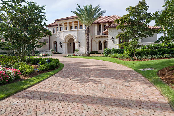 Best Permeable Paver Driveway  in Sugar Grove, IL