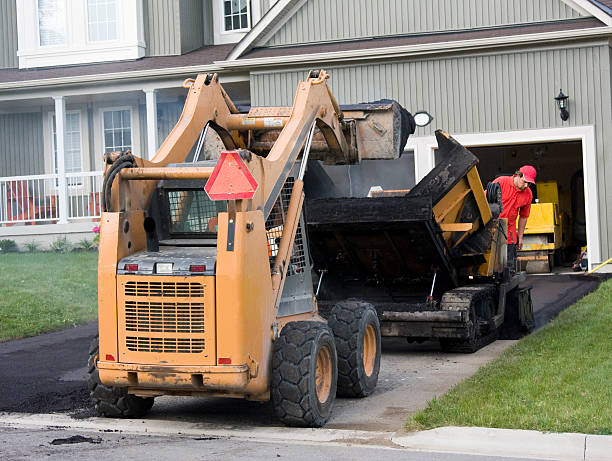 Trusted Sugar Grove, IL Driveway Pavers Experts